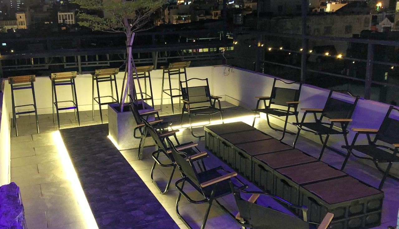 G9 Homestay - De Tham Ho Chi Minh City