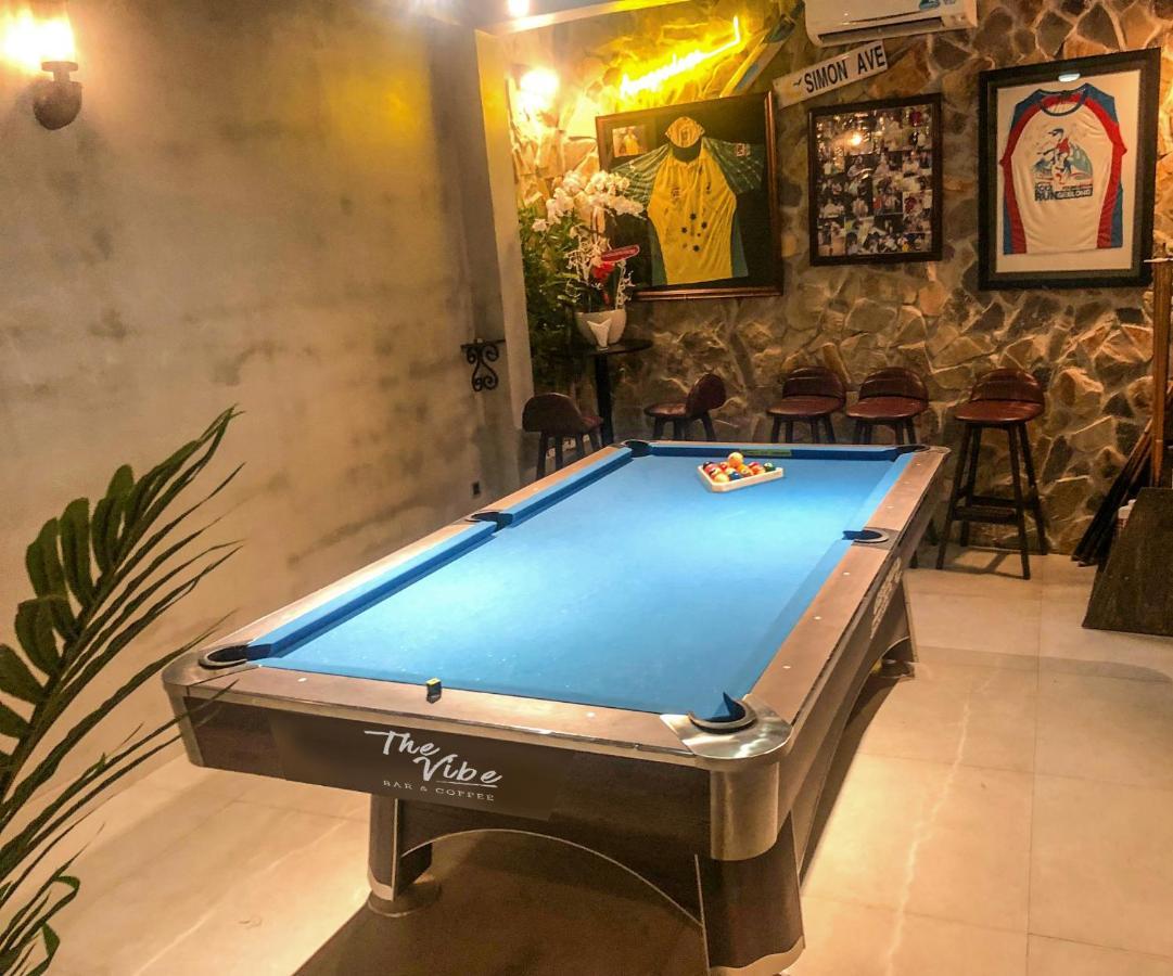 G9 Homestay - De Tham * TP. Hồ Chí Minh