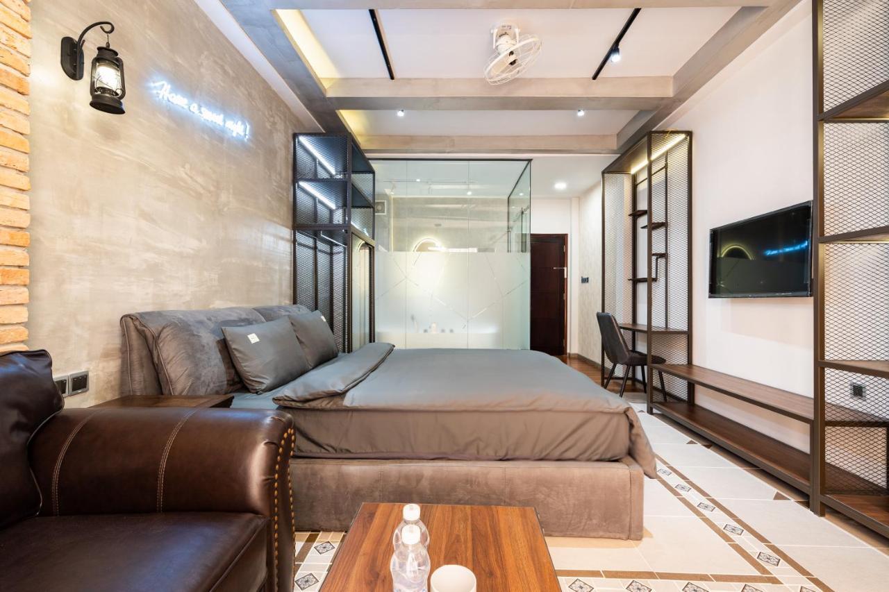Ở trọ G9 Homestay - De Tham TP. Hồ Chí Minh