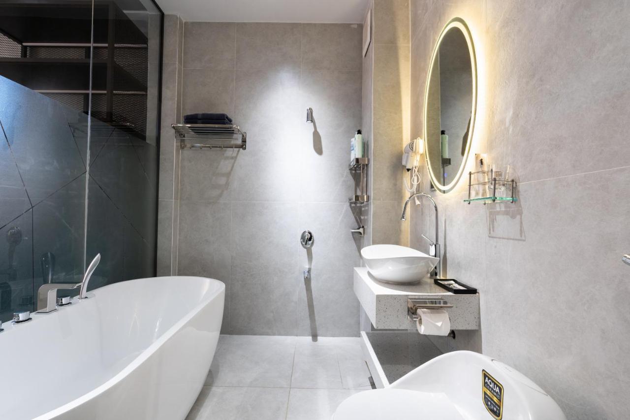 G9 Homestay - De Tham * TP. Hồ Chí Minh