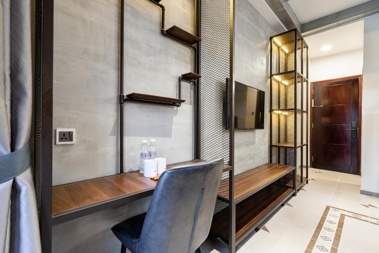 G9 Homestay - De Tham Ở trọ TP. Hồ Chí Minh