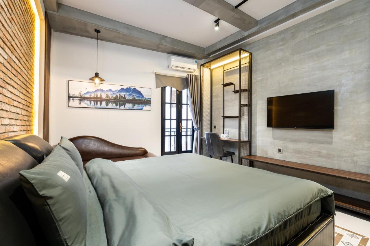 G9 Homestay - De Tham TP. Hồ Chí Minh
