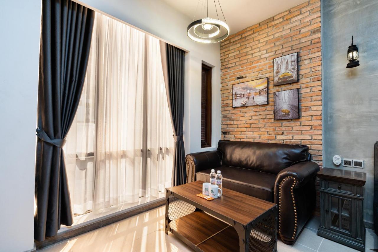 G9 Homestay - De Tham TP. Hồ Chí Minh