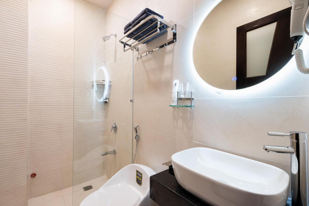 Ở trọ G9 Homestay - De Tham