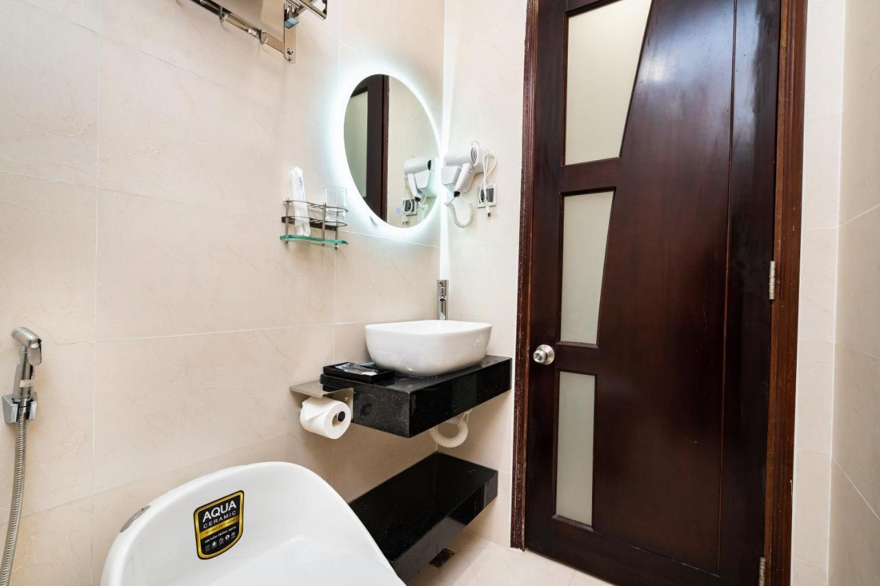 G9 Homestay - De Tham *