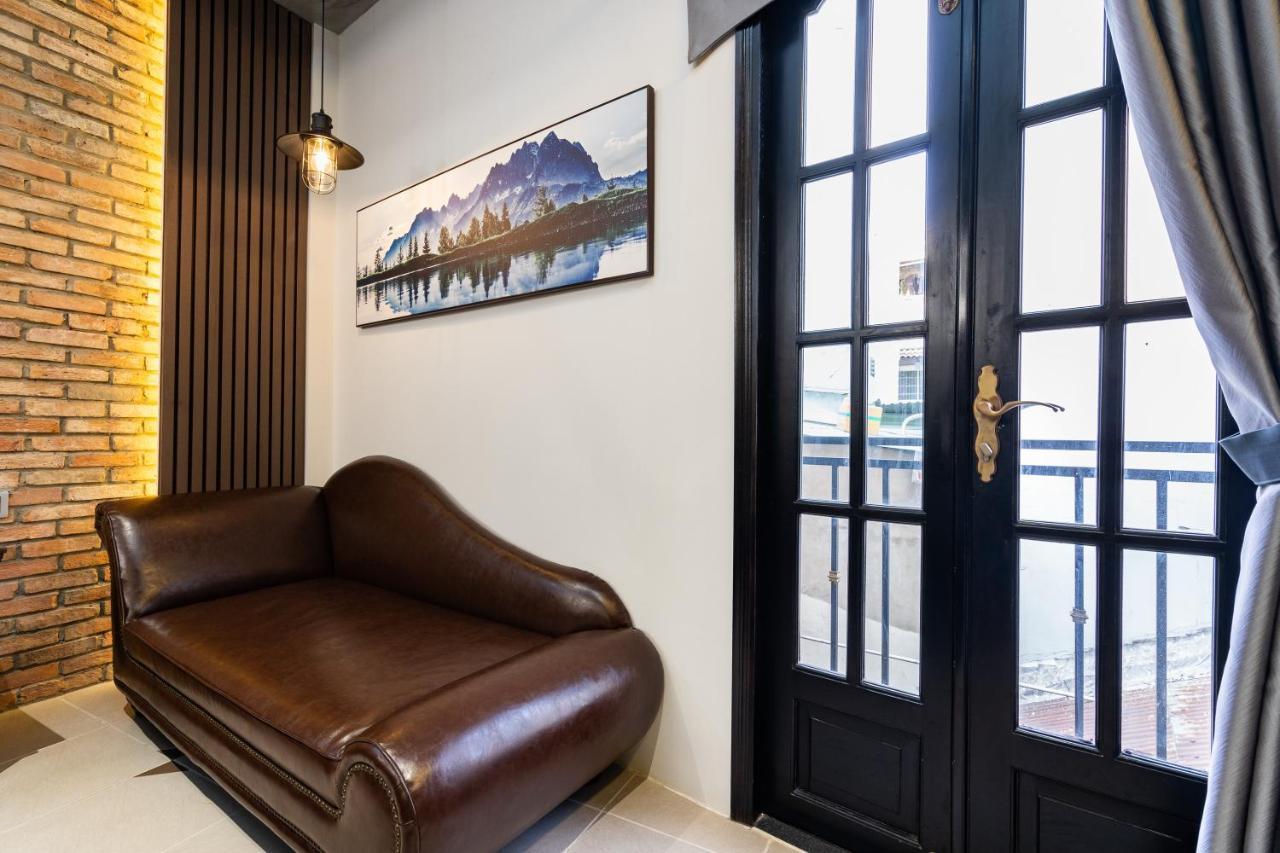 G9 Homestay - De Tham TP. Hồ Chí Minh