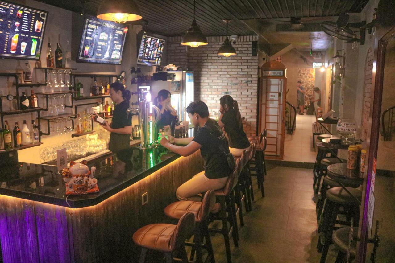 Ở trọ G9 Homestay - De Tham