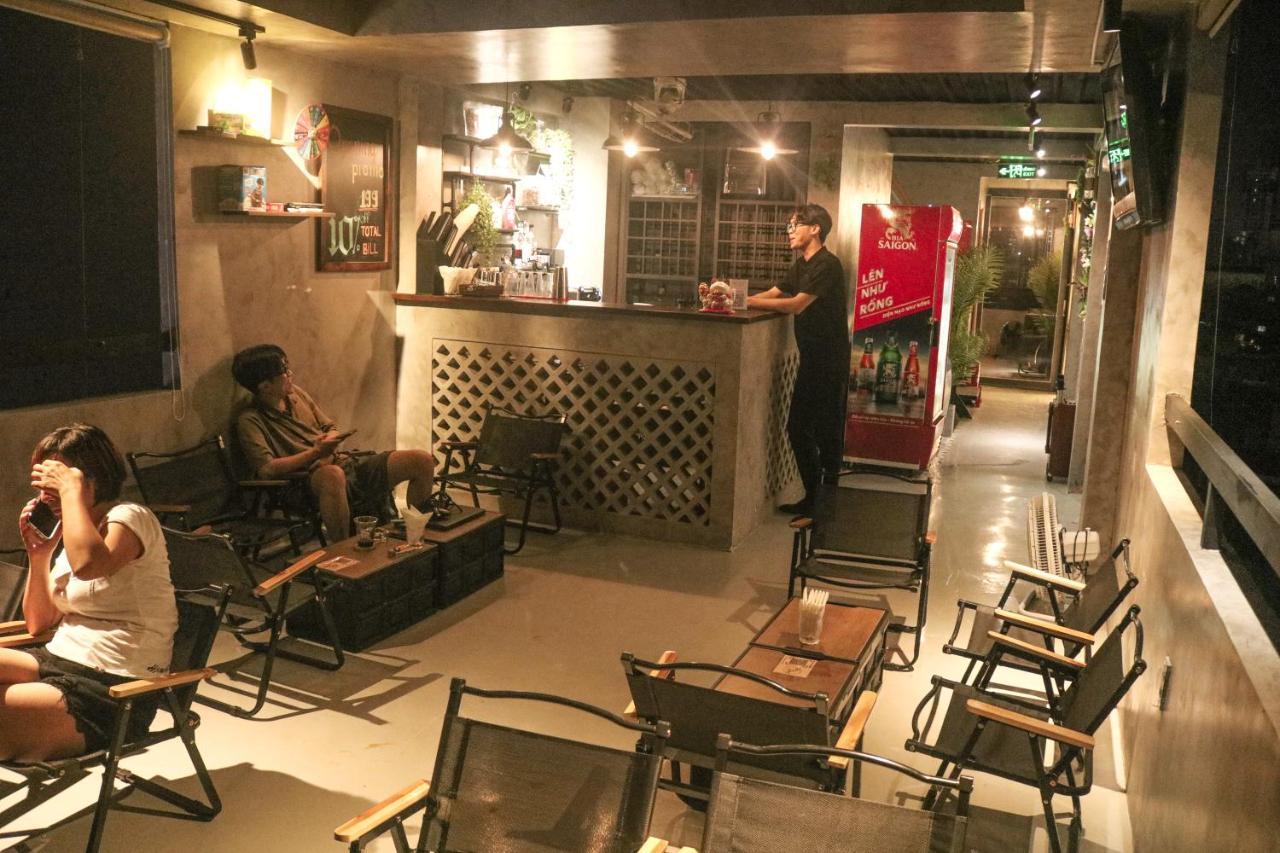 Ở trọ G9 Homestay - De Tham TP. Hồ Chí Minh
