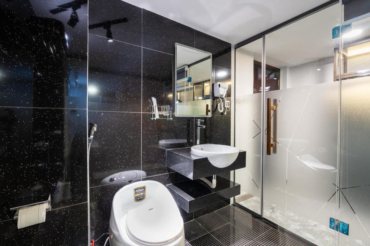 G9 Homestay - De Tham Ở trọ TP. Hồ Chí Minh