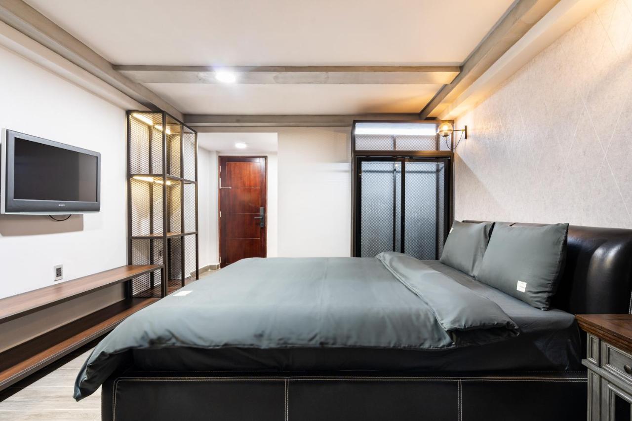 G9 Homestay - De Tham Ở trọ *