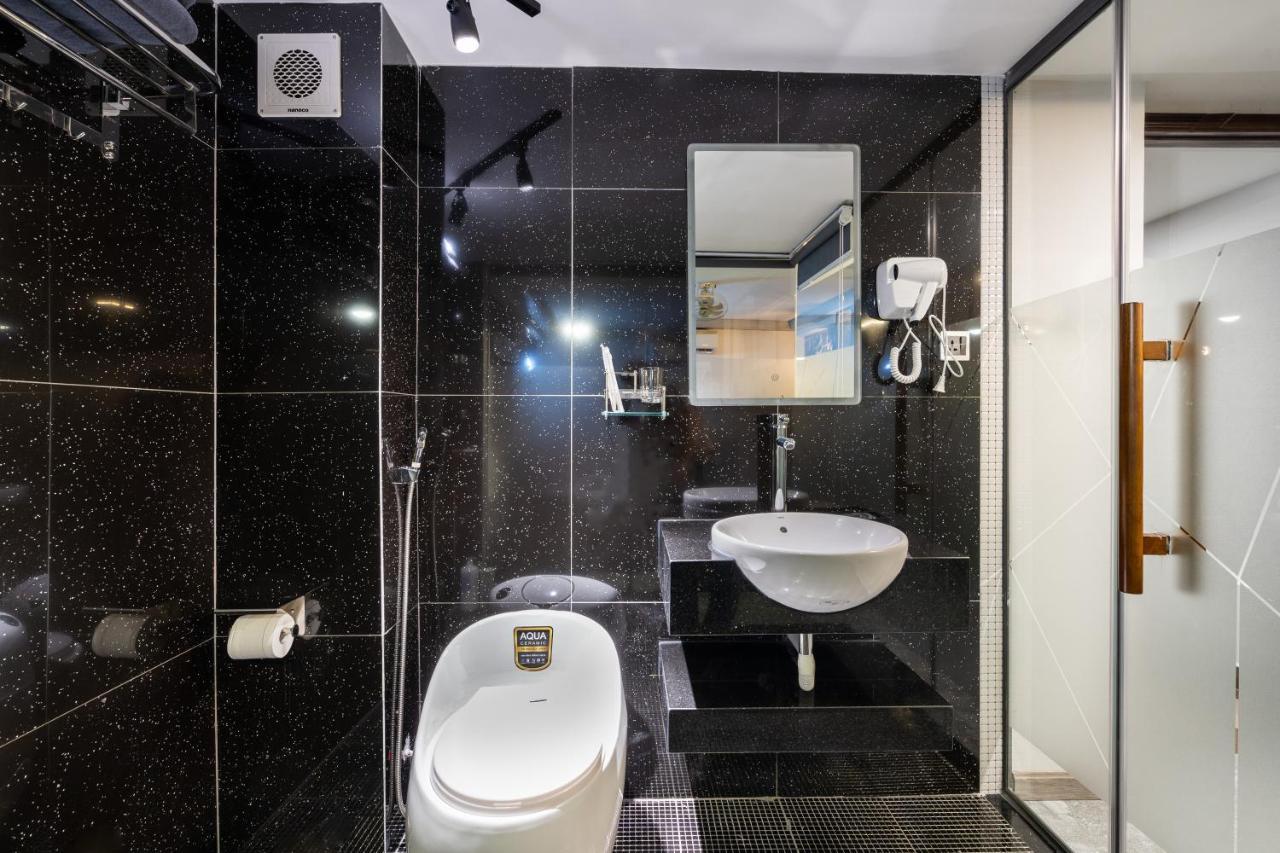 Ở trọ G9 Homestay - De Tham *