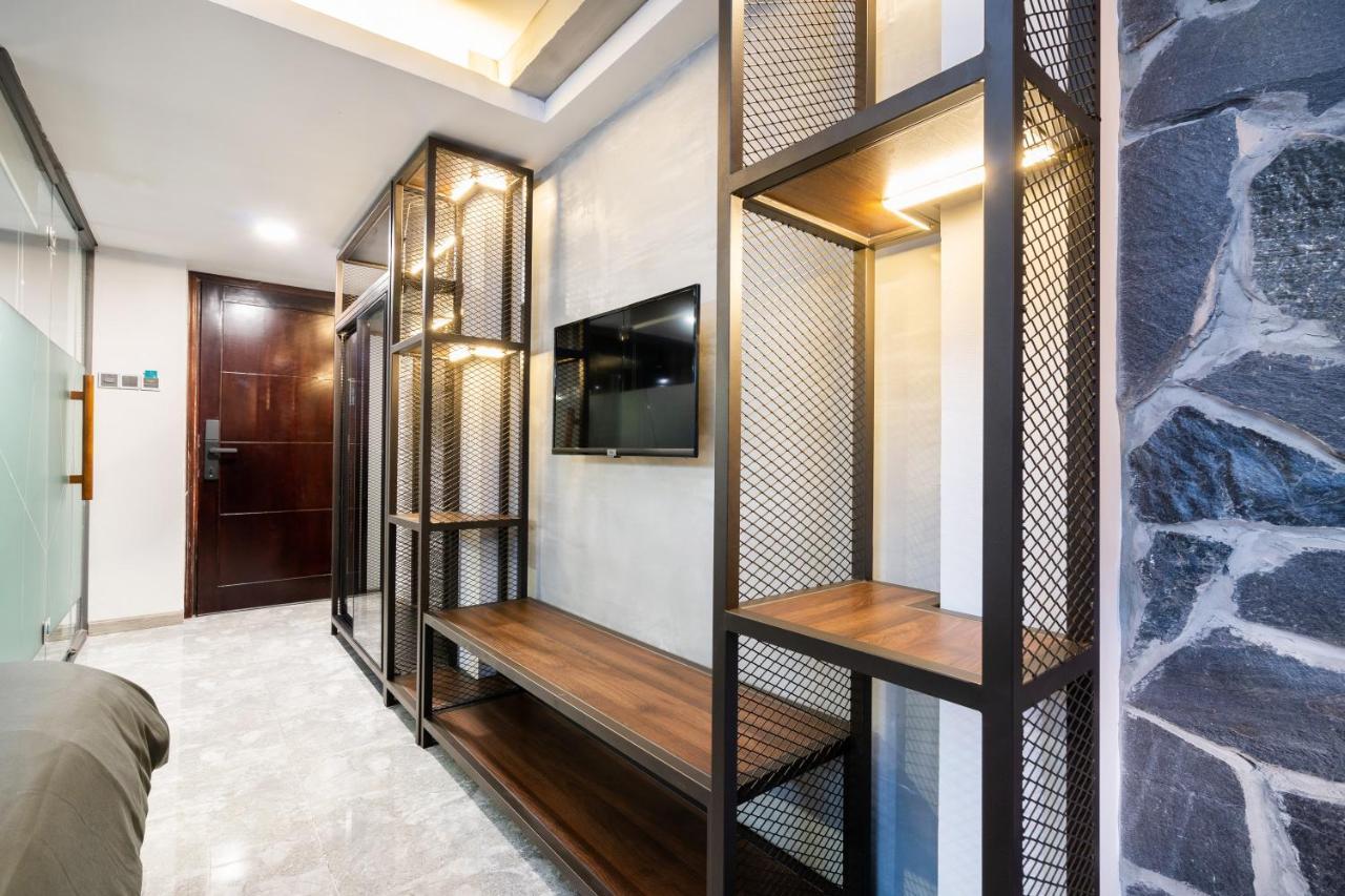 Ở trọ G9 Homestay - De Tham TP. Hồ Chí Minh