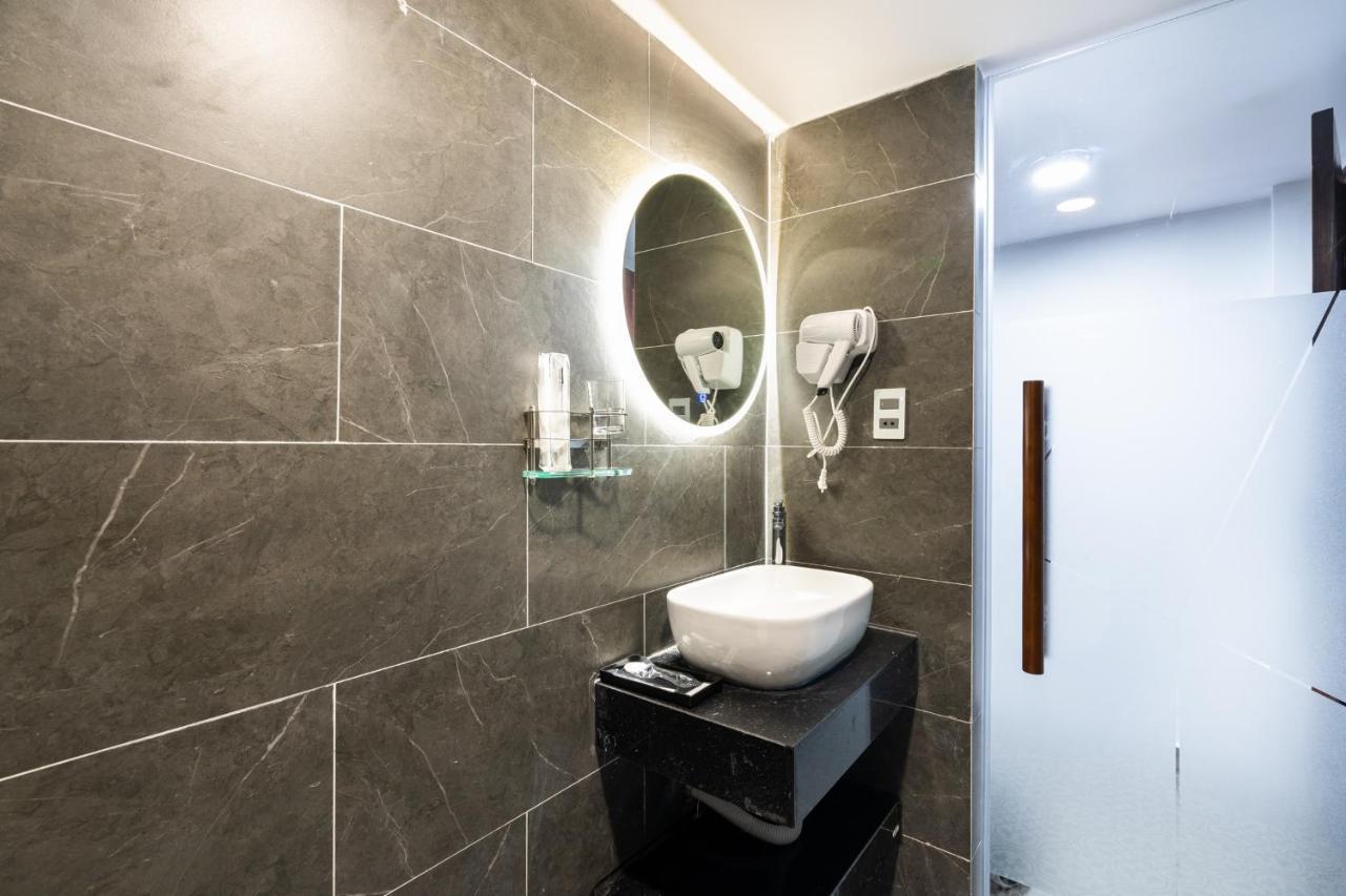 G9 Homestay - De Tham Ở trọ TP. Hồ Chí Minh