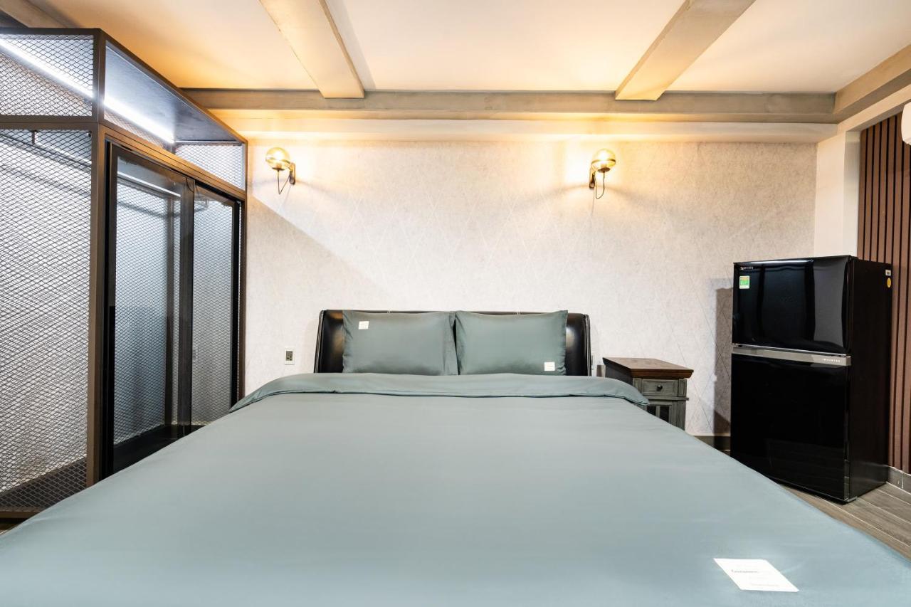 Ở trọ G9 Homestay - De Tham