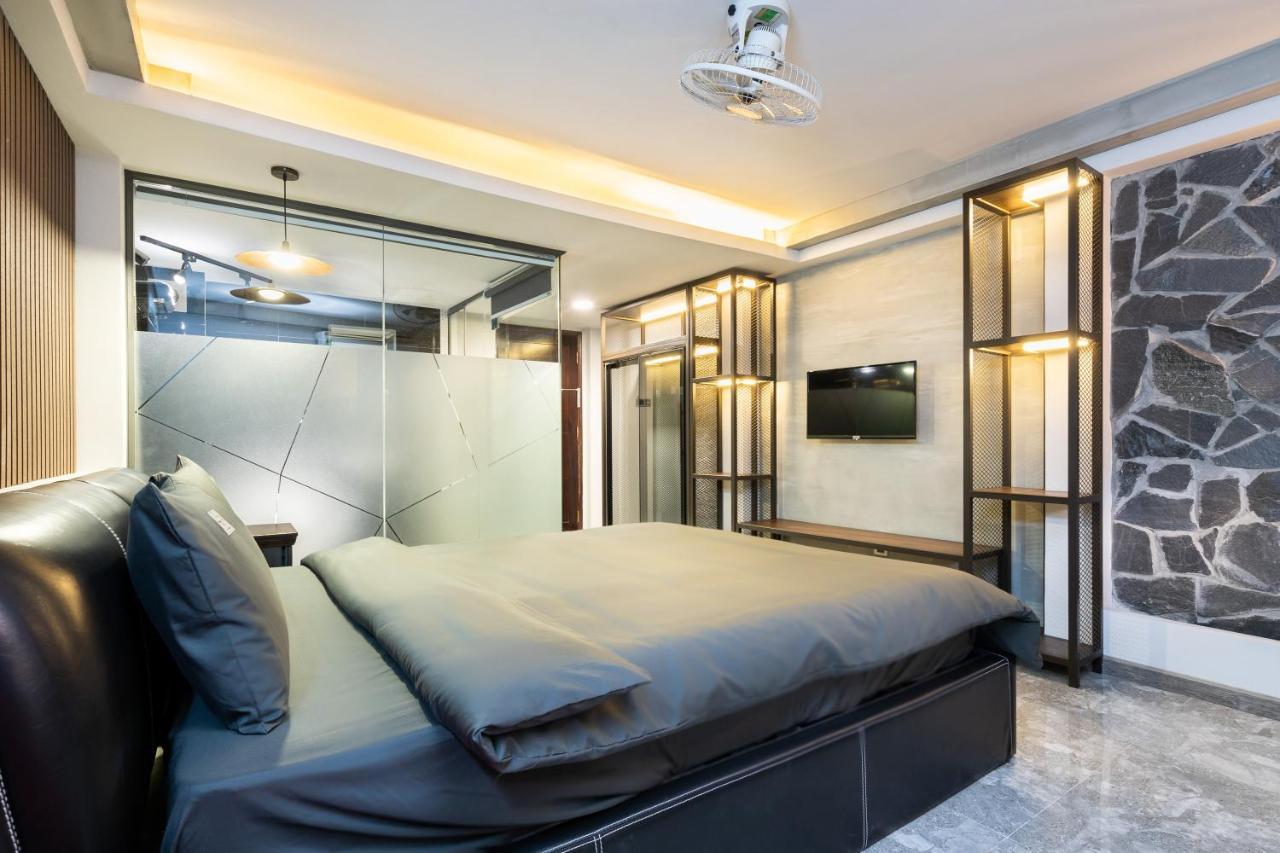G9 Homestay - De Tham Ở trọ TP. Hồ Chí Minh
