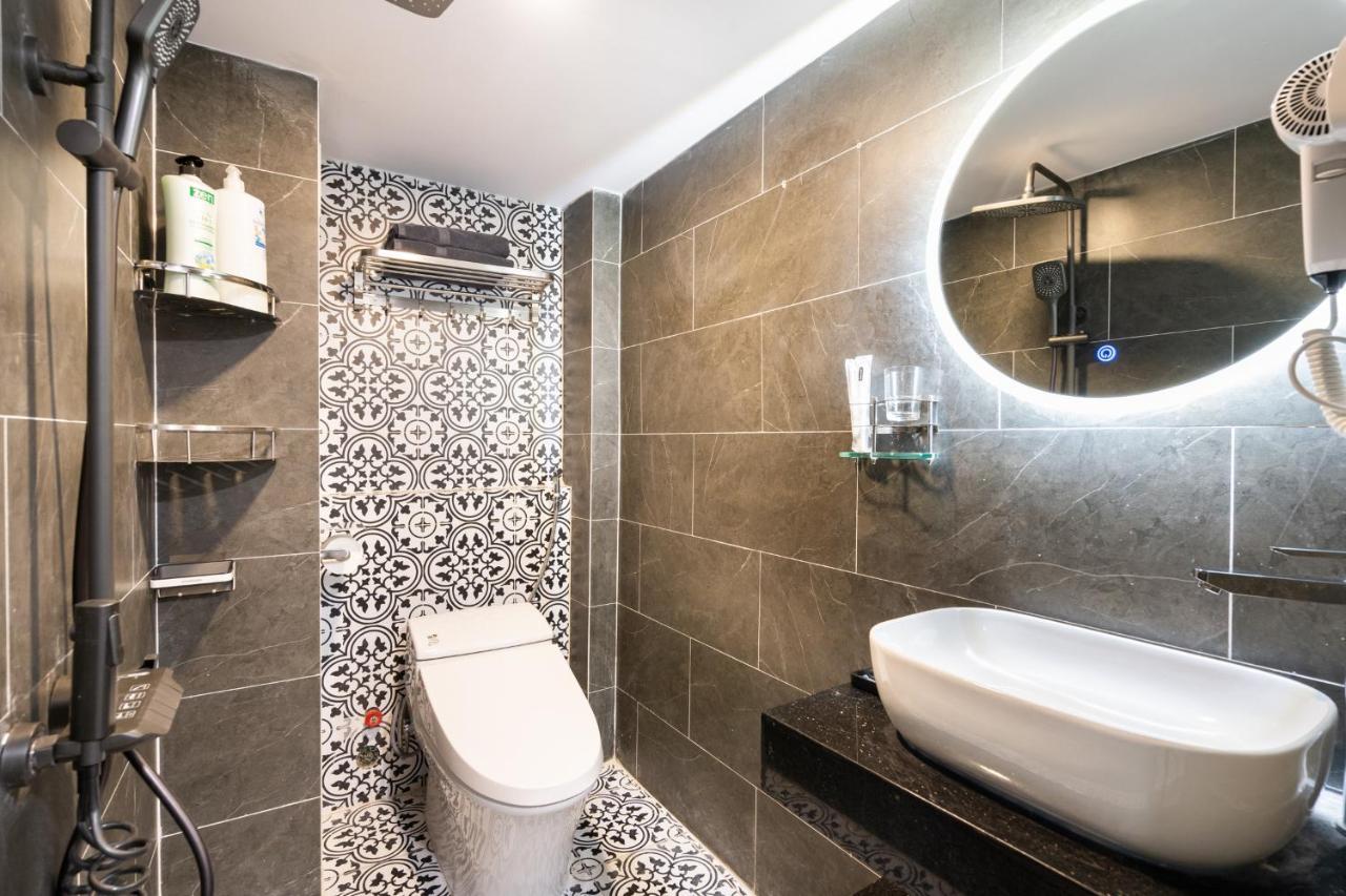 G9 Homestay - De Tham * TP. Hồ Chí Minh
